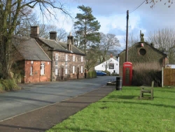 Meerbrook School